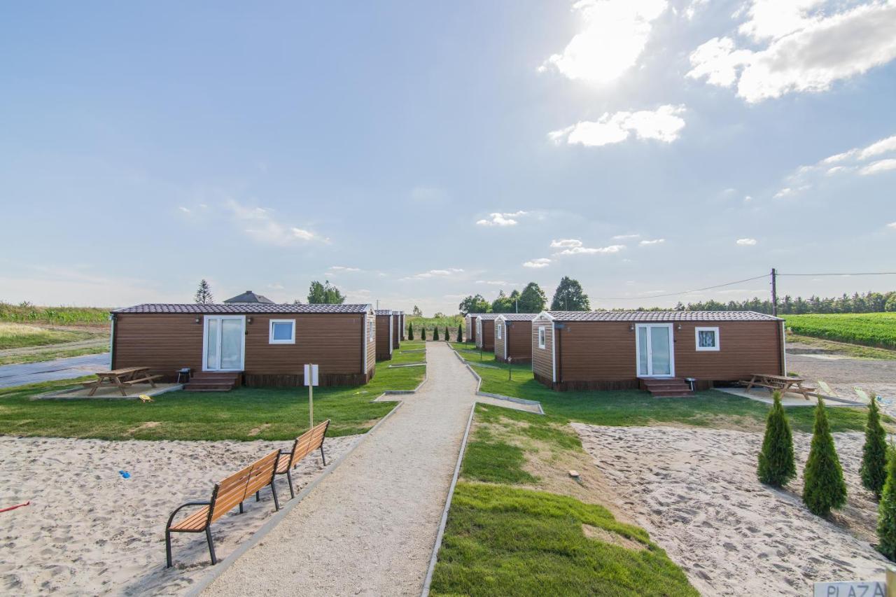 Twoj Zakatek Pod Zatorem Dış mekan fotoğraf