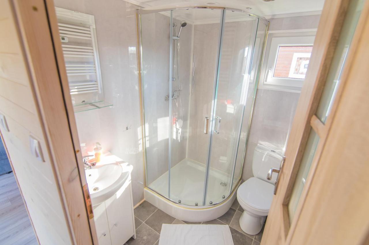 Twoj Zakatek Pod Zatorem Dış mekan fotoğraf