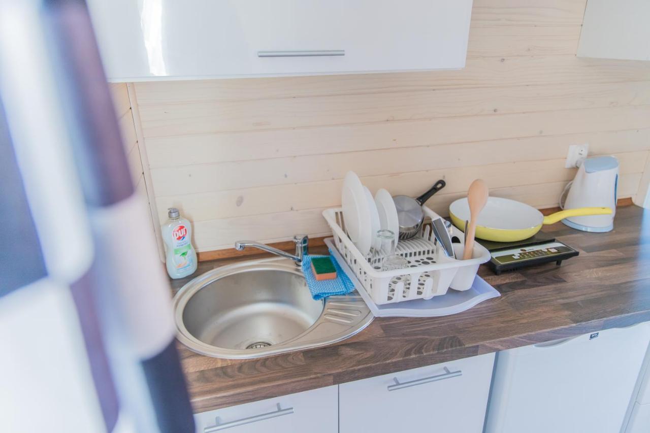 Twoj Zakatek Pod Zatorem Dış mekan fotoğraf