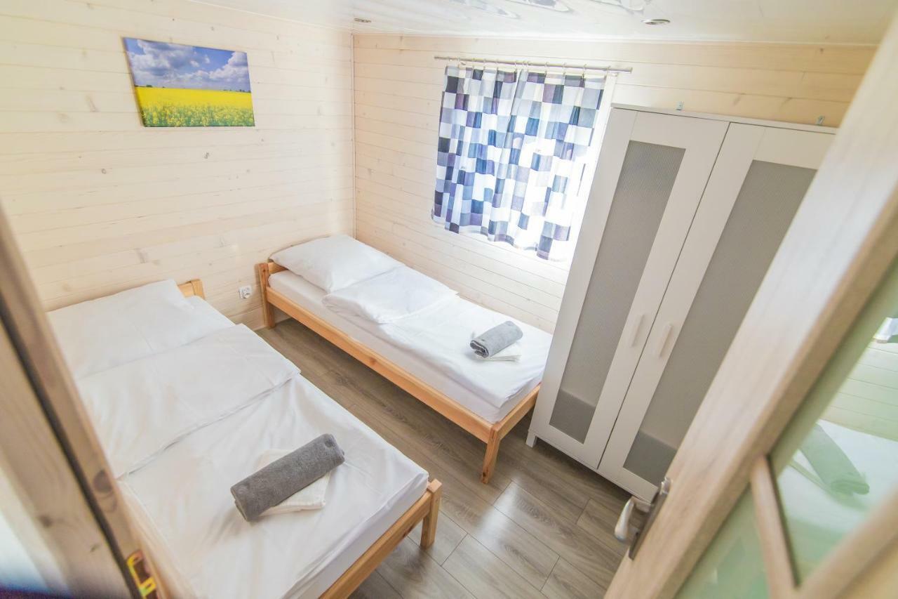 Twoj Zakatek Pod Zatorem Dış mekan fotoğraf