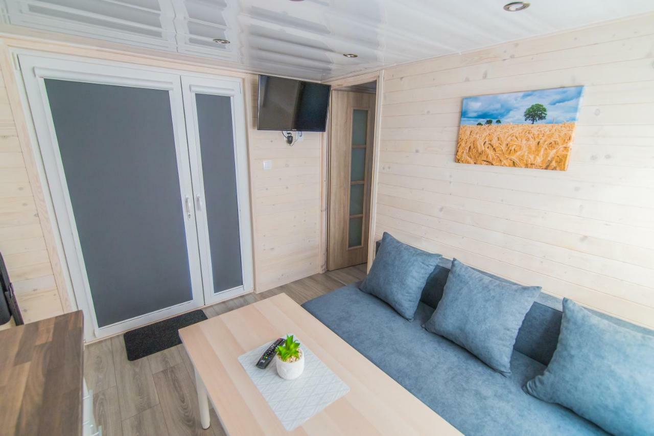 Twoj Zakatek Pod Zatorem Dış mekan fotoğraf