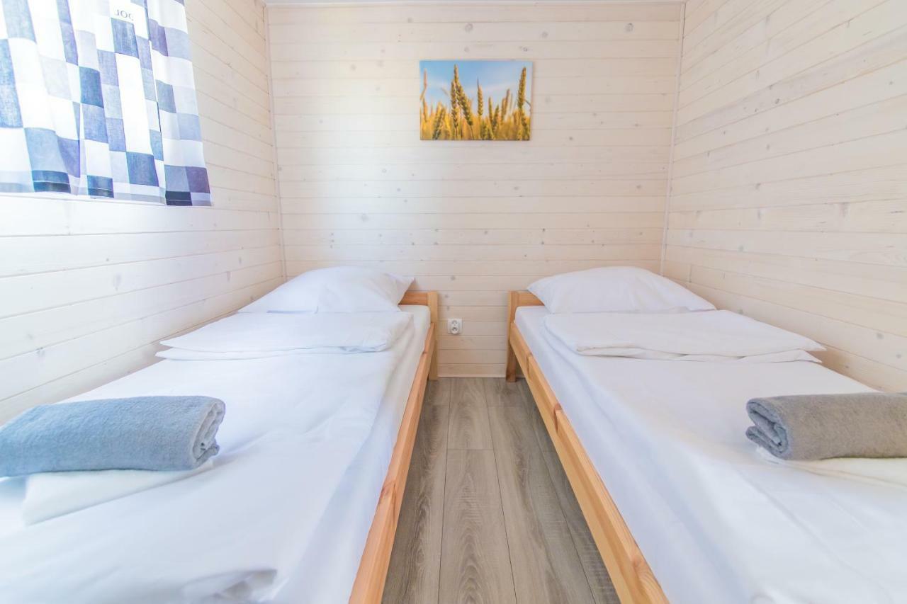 Twoj Zakatek Pod Zatorem Dış mekan fotoğraf
